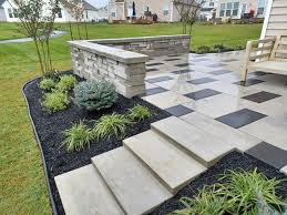 Paver Installation Benbrook